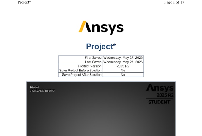 do ansys thermal analysis, heat transfer simulation